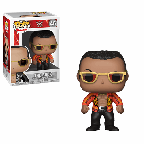 WWE - The Rock POP