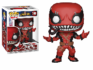 Contest of Champions- Venompool #300 Pop