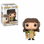 Harry Potter- Hermione Granger #57 Pop