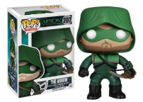 The Arrow POP