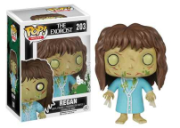 The Exorcist - Regan POP