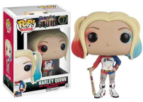 Suicide Squad - Harley Quinn POP #97