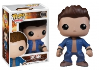 Supernatural- Dean #94 Pop