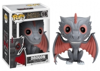 Game of Thrones- Drogon #16 Pop