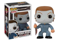 Michael Myers #03 Pop