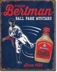 Bertman Ball Park Mustard