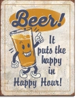 Happy Hour - Beer