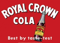 RC - Best By Taste Test