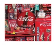 Coke "Memories" Puzzle