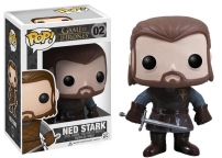Game of Thrones - Ned Stark POP Vinyl Figure