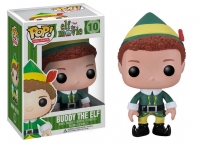 Elf - Buddy the Elf POP #10