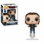 Stranger Things- Eleven (Elevated) #637 Pop