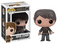 Game of Thrones - Arya Stark POP Vinyl Figure