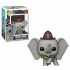 Dumbo Fireman POP #511