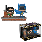 Batman & Robin 1969 Pop!