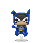 Batman- Bat-Mite Pop!