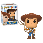 Toy Story 4- Woody Pop!