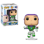 Toy Story 4- Buzz Pop!