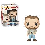 Stranger Things- Hopper #801 Pop!