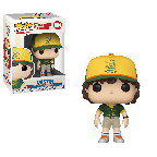 Stranger Things- Dustin #804 Pop!