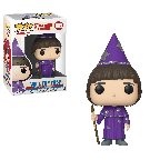 Stranger Things- Will the Wise #805 Pop!