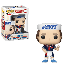 Stranger Things- Steve #803 Pop!