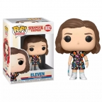 Stranger Things- Eleven #802 Pop!