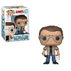 Jaws- Chief Brody Pop!