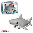 Jaws- Great White Shark 6 in Pop!