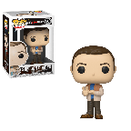 Big Bang Theory- Sheldon Cooper Pop!