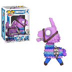 Fortnite- Loot Llama Pop!