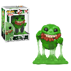 Ghostbusters- Slimer Pop!