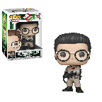 Ghostbusters- Dr. Egon Spengler Pop!