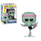 Spongebob- Squidward Pop!