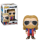 Avengers End Game- Casual Thor Pop!