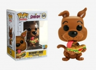 Scooby-Doo- Scooby #625 Pop!