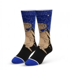 E.T. 360 Knit Socks