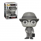 WandaVision- 50s Vision Pop!