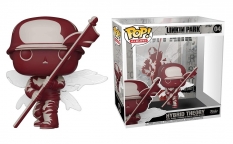 Linkin Park- Hybrid Theory Pop! Album Cover