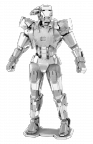 Metal Earth: Marvel- War Machine 3D Metal Model Kit