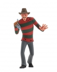 Nightmare on Elm Street- Freddy 6" Action Figure