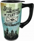 Harry Potter- Letter to Hogwarts Travel Mug