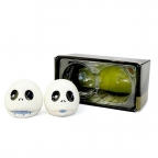 Nightmare Before Christmas- Jack Skulls Salt & Pepper Shaker Set