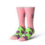 Spongebob- Patrick Starr Socks