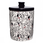 101 Dalmatians Cookie Jar