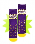 Rugrats Confetti Socks