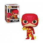 The Flash #1097 Pop!