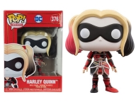 Imperial Palace Harley Quinn Pop!