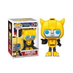 Transformers- Bumblebee #23 Pop!