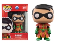 Imperial Palace Robin Pop!